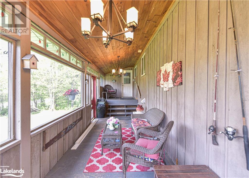 5031 Aspdin Road, Rosseau, Ontario  P0C 1J0 - Photo 4 - 40591412