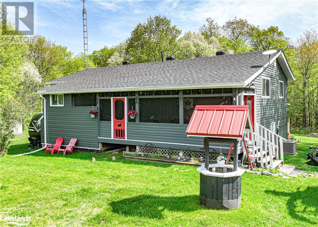 5031 Aspdin Road, Rosseau, Ontario  P0C 1J0 - Photo 2 - 40591412