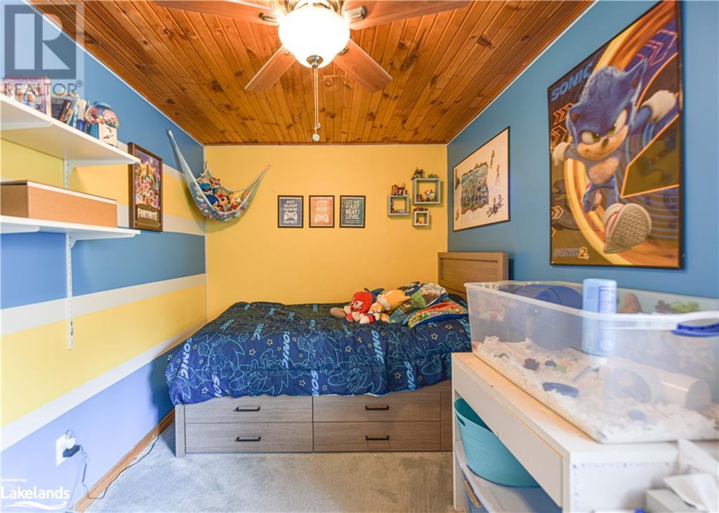 5031 Aspdin Road, Rosseau, Ontario  P0C 1J0 - Photo 21 - 40591412