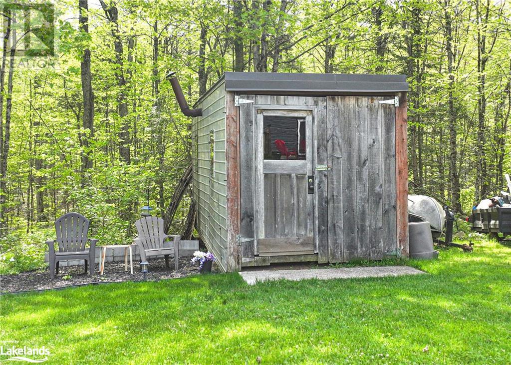 5031 Aspdin Road, Rosseau, Ontario  P0C 1J0 - Photo 34 - 40591412