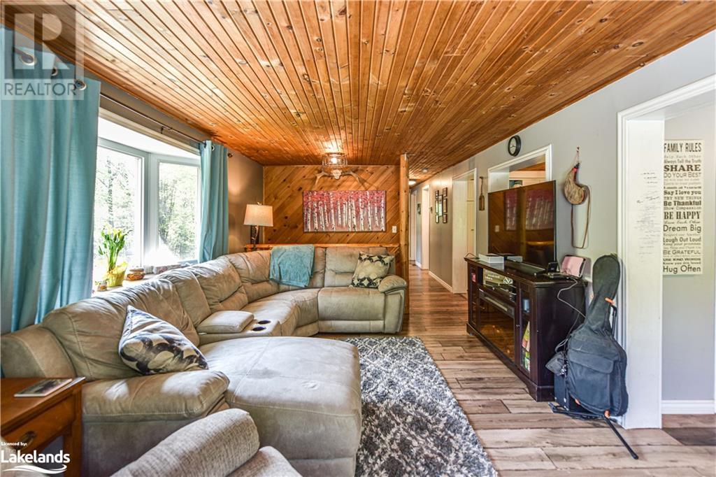 5031 Aspdin Road, Rosseau, Ontario  P0C 1J0 - Photo 15 - 40591412