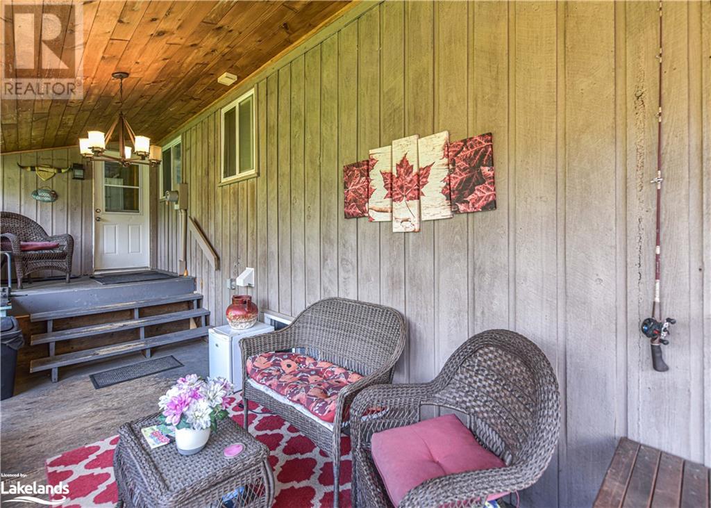 5031 Aspdin Road, Rosseau, Ontario  P0C 1J0 - Photo 5 - 40591412