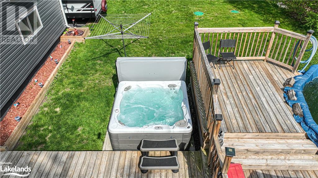 5031 Aspdin Road, Rosseau, Ontario  P0C 1J0 - Photo 31 - 40591412