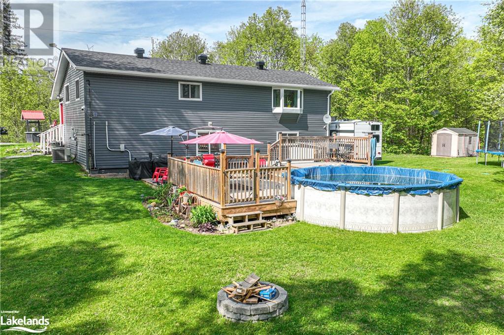 5031 Aspdin Road, Rosseau, Ontario  P0C 1J0 - Photo 30 - 40591412