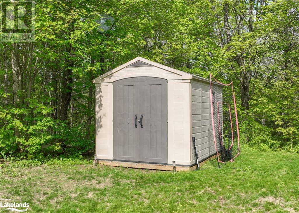 5031 Aspdin Road, Rosseau, Ontario  P0C 1J0 - Photo 37 - 40591412