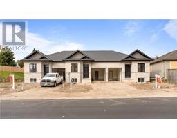 21 JOHN POUND Road Unit# A, tillsonburg, Ontario