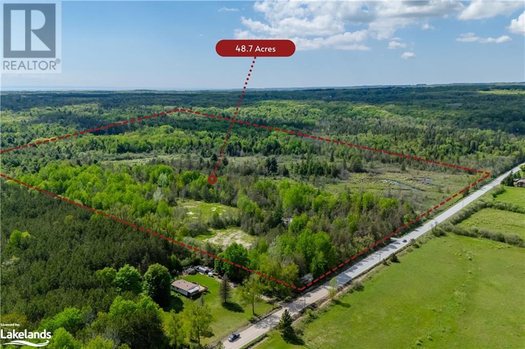 LOT 99 MARSHALL Road, tiny, Ontario