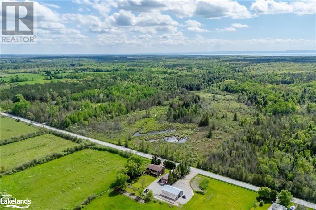 Lot 99 Marshall Road, Tiny, Ontario  L4R 4K4 - Photo 2 - 40593271