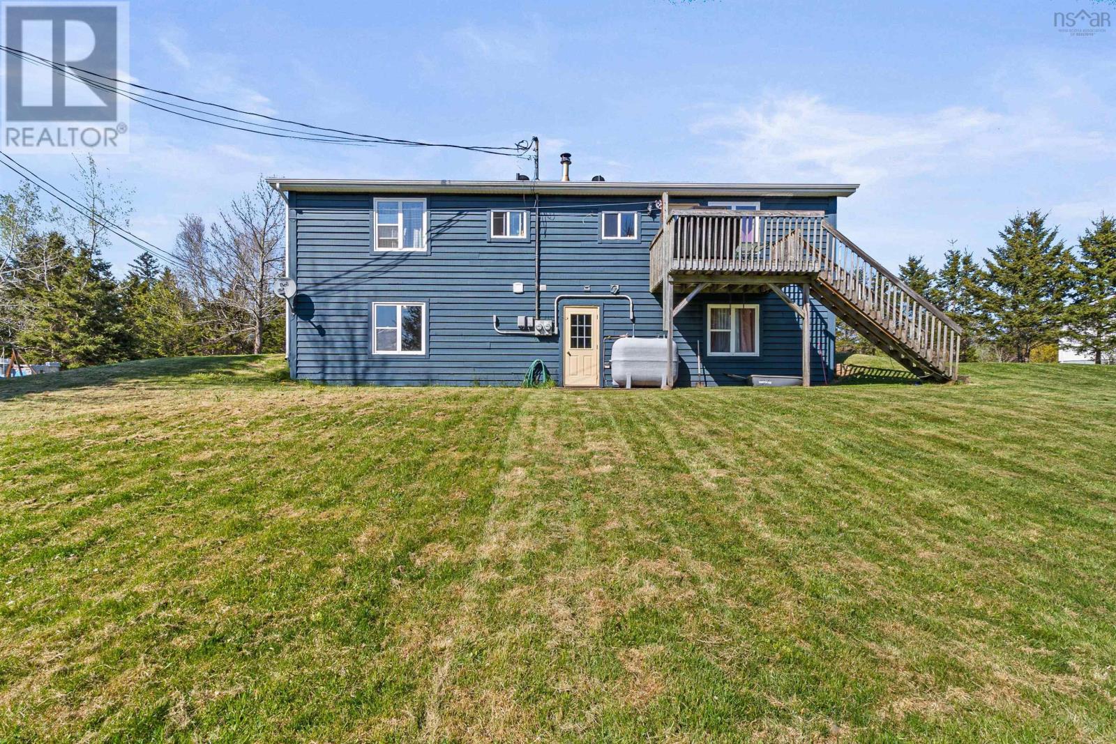 21 Apple Drive, Onslow Mountain, Nova Scotia  B6L 6A5 - Photo 37 - 202411248