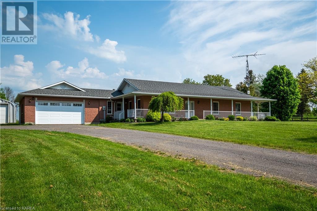 2657 COUNTY 11 Road, greater napanee, Ontario