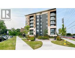 408 - 1 FALAISE ROAD, toronto (west hill), Ontario