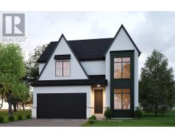 LOT 31 UPPER WEST AVENUE W, london, Ontario