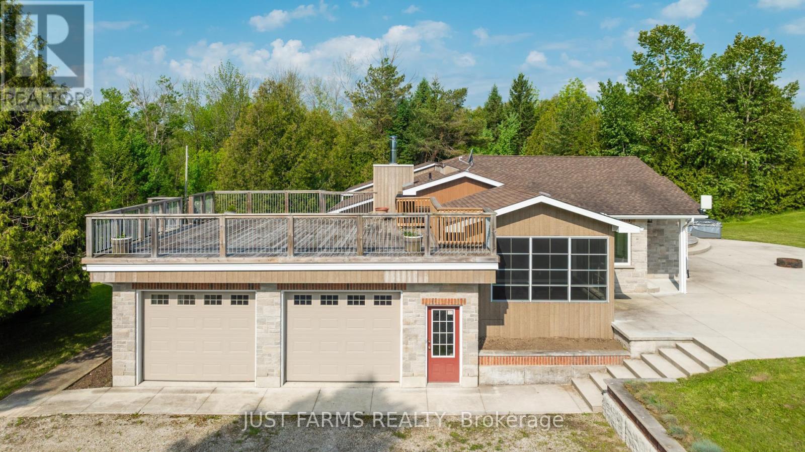 837 7th Avenue E, Hanover, Ontario  N4N 2K3 - Photo 4 - X8360982