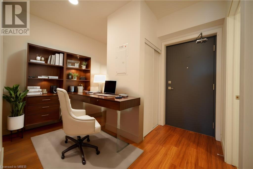 1 Wellington Street Unit# 301, Brantford, Ontario  N3T 2L3 - Photo 10 - 40593394