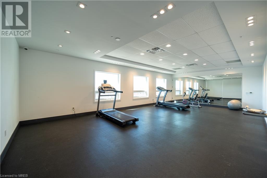1 Wellington Street Unit# 301, Brantford, Ontario  N3T 2L3 - Photo 13 - 40593394