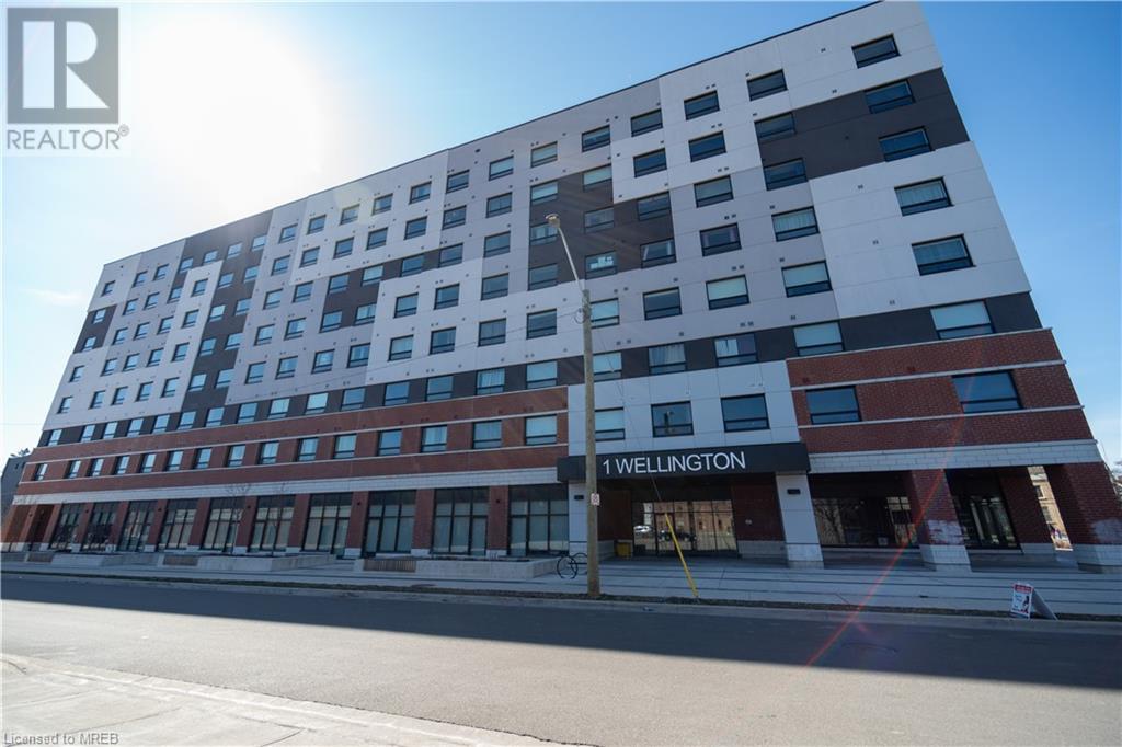 1 Wellington Street Unit# 301, Brantford, Ontario  N3T 2L3 - Photo 19 - 40593394