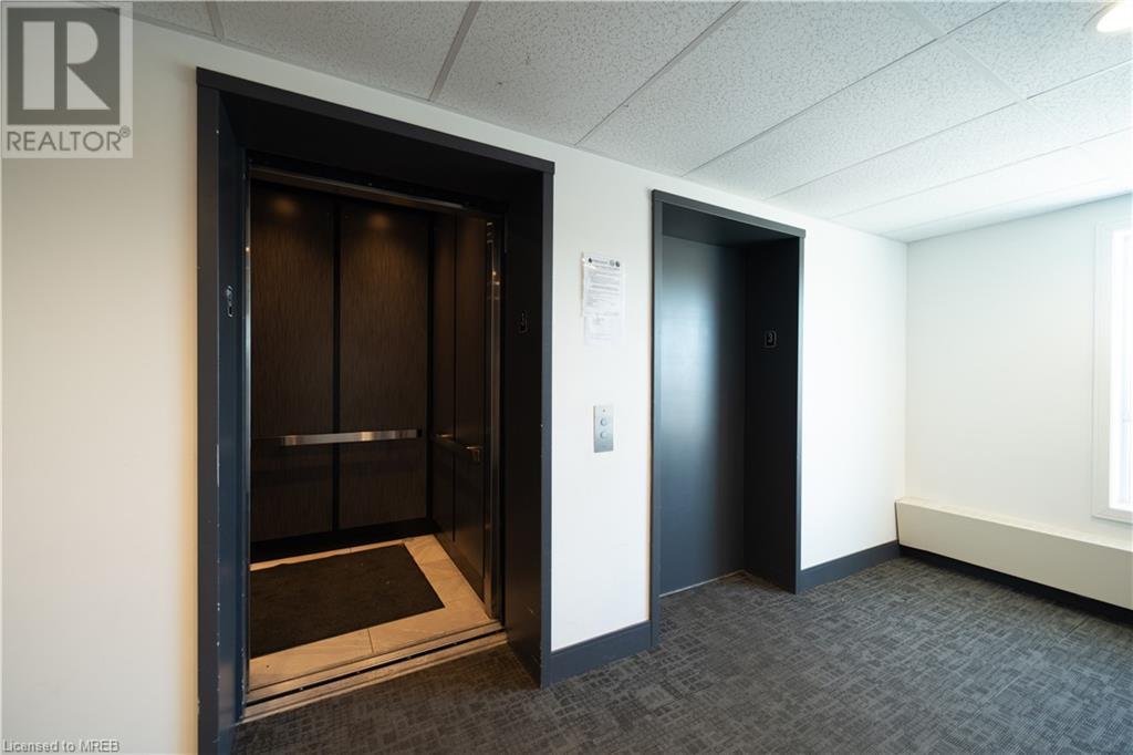 1 Wellington Street Unit# 301, Brantford, Ontario  N3T 2L3 - Photo 4 - 40593394