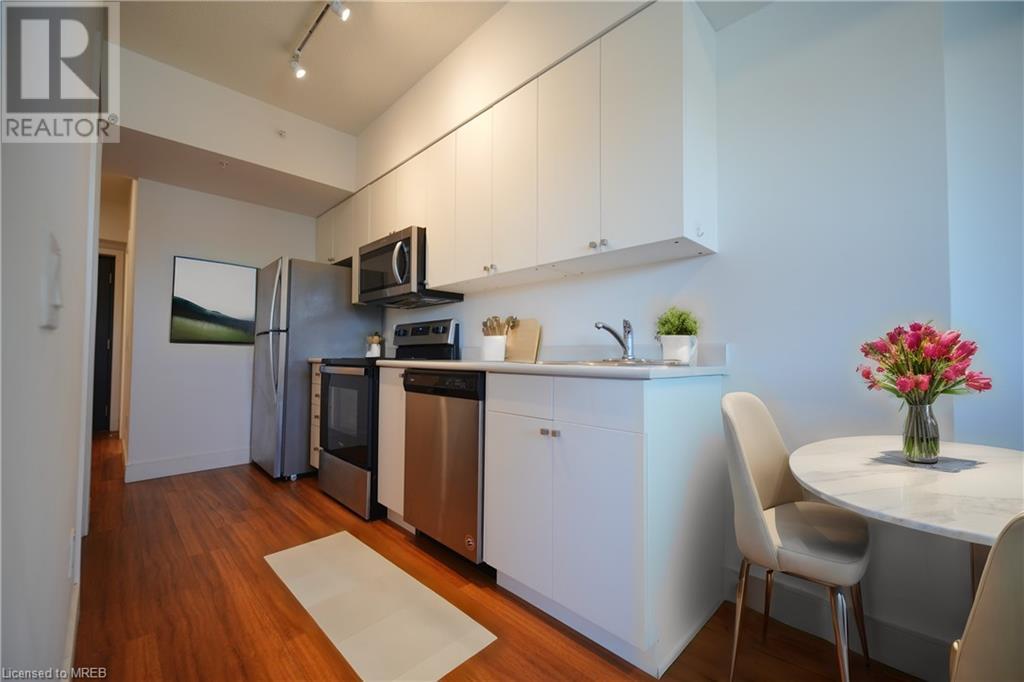 1 Wellington Street Unit# 301, Brantford, Ontario  N3T 2L3 - Photo 9 - 40593394