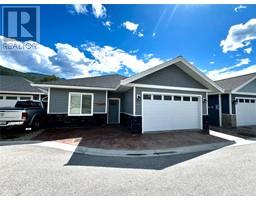 1330 10 Street Sw Unit# 11 Sw Salmon Arm, Salmon Arm, Ca
