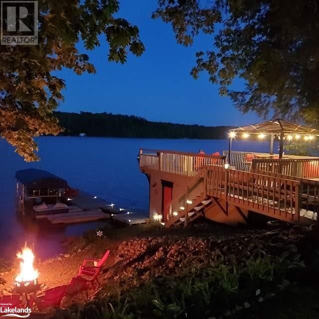 1360 PETERSON Road, minden, Ontario