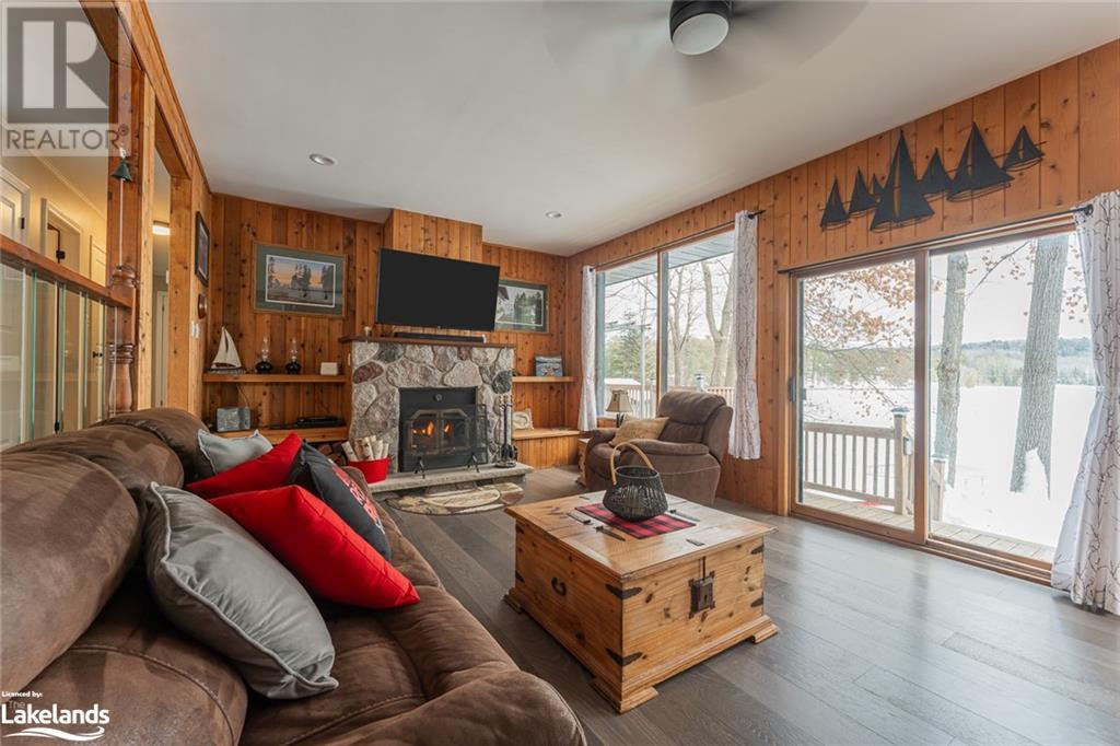1360 Peterson Road, Minden, Ontario  K0M 2K0 - Photo 19 - 40593178