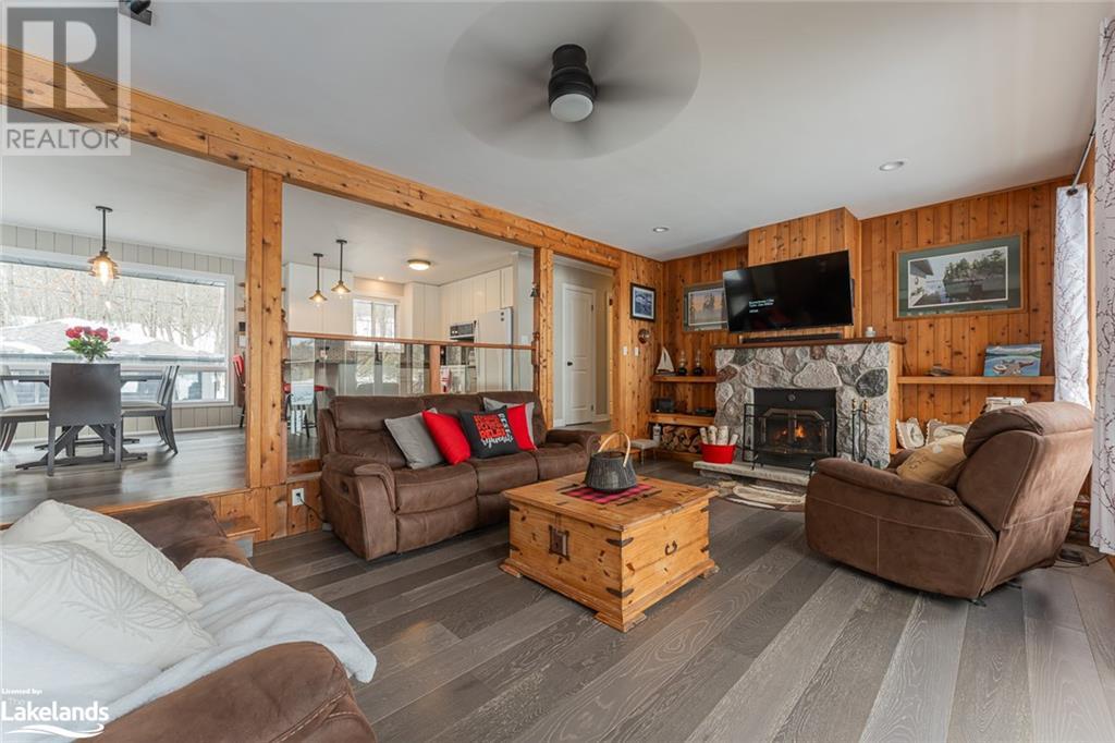 1360 Peterson Road, Minden, Ontario  K0M 2K0 - Photo 21 - 40593178