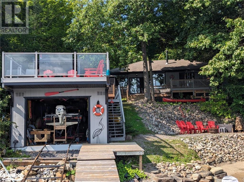 1360 Peterson Road, Minden, Ontario  K0M 2K0 - Photo 40 - 40593178