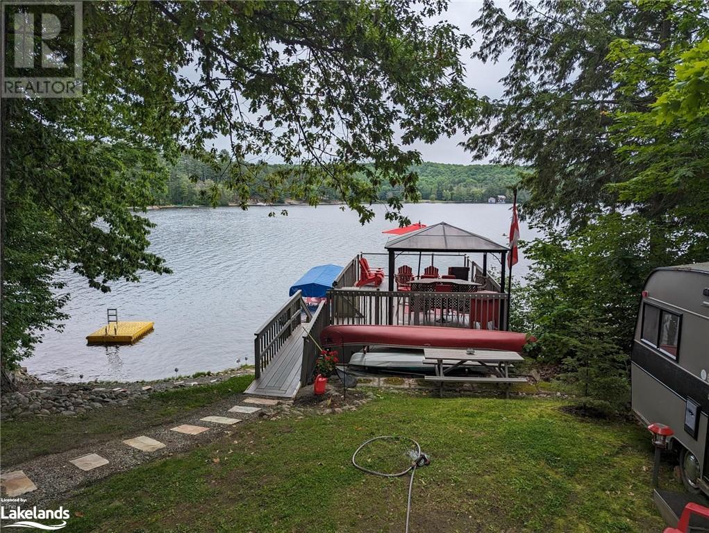1360 Peterson Road, Minden, Ontario  K0M 2K0 - Photo 44 - 40593178