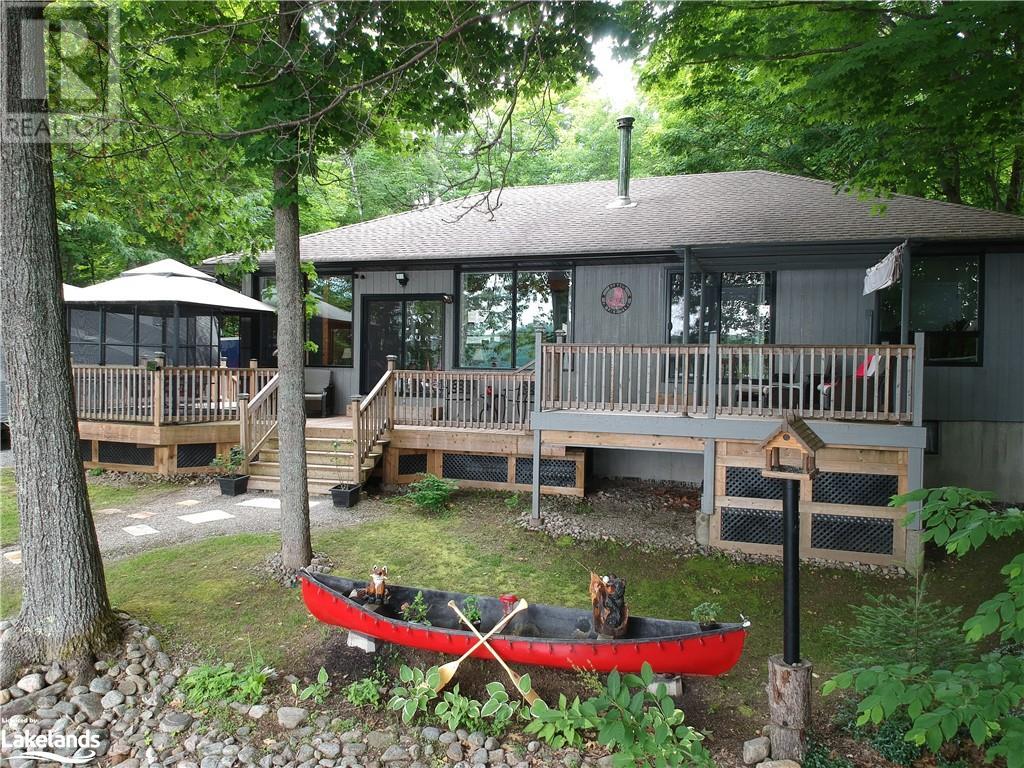 1360 Peterson Road, Minden, Ontario  K0M 2K0 - Photo 45 - 40593178