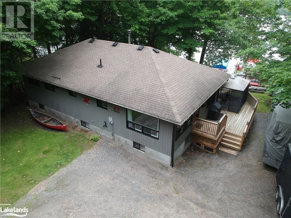 1360 Peterson Road, Minden, Ontario  K0M 2K0 - Photo 46 - 40593178