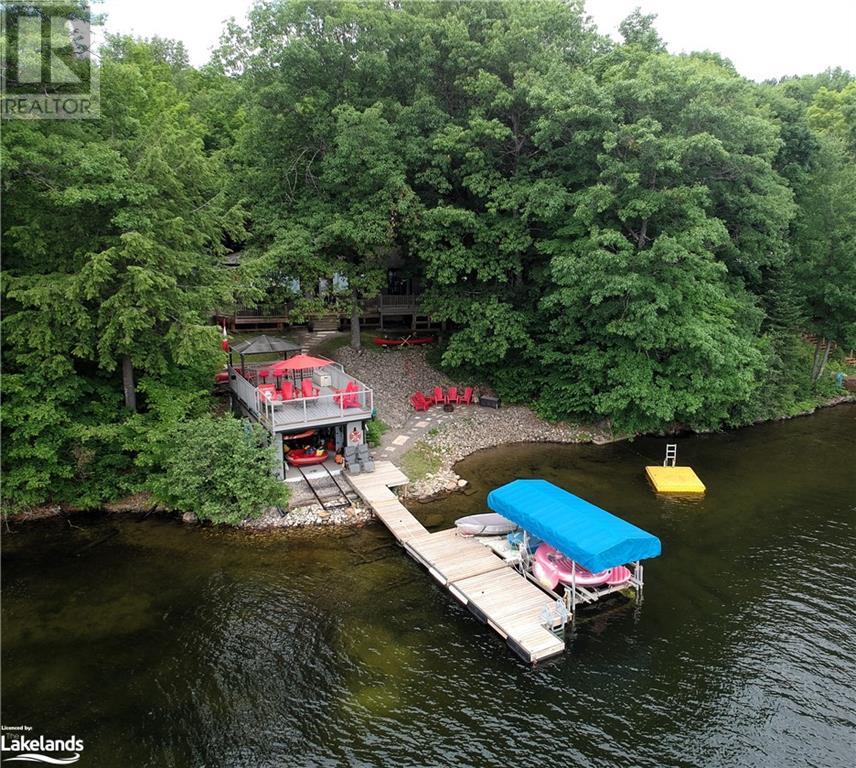 1360 Peterson Road, Minden, Ontario  K0M 2K0 - Photo 5 - 40593178