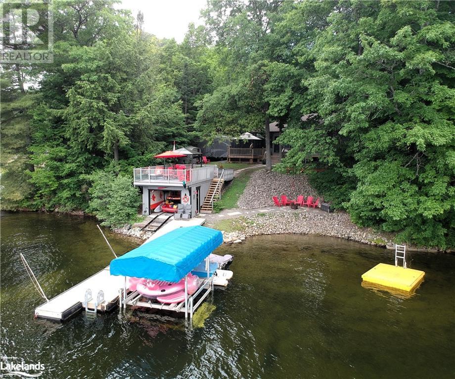1360 Peterson Road, Minden, Ontario  K0M 2K0 - Photo 6 - 40593178