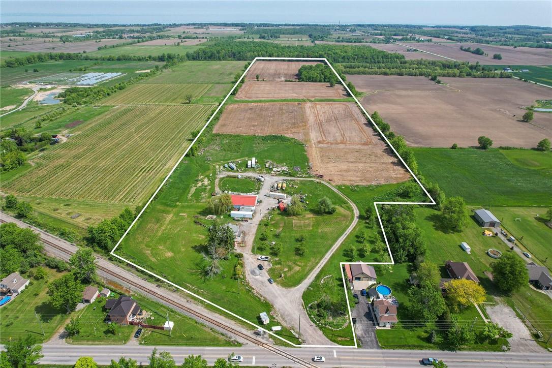 468 Mud Street W, Grassie, Ontario One Percent Realty Ltd. Ontario