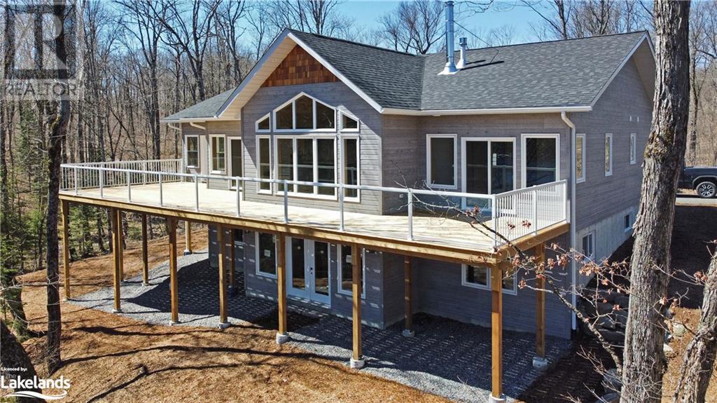 3 Rowntree Lane, Whitestone, Ontario  P0A 1G0 - Photo 2 - 40555129