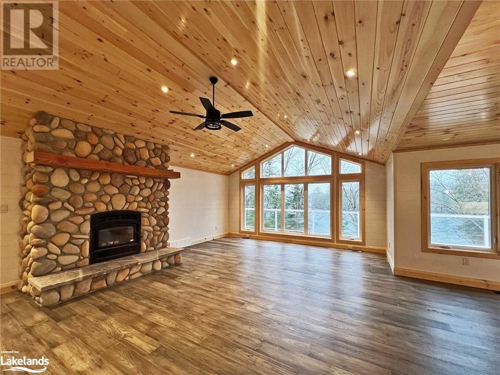 3 Rowntree Lane, Whitestone, Ontario  P0A 1G0 - Photo 7 - 40555129