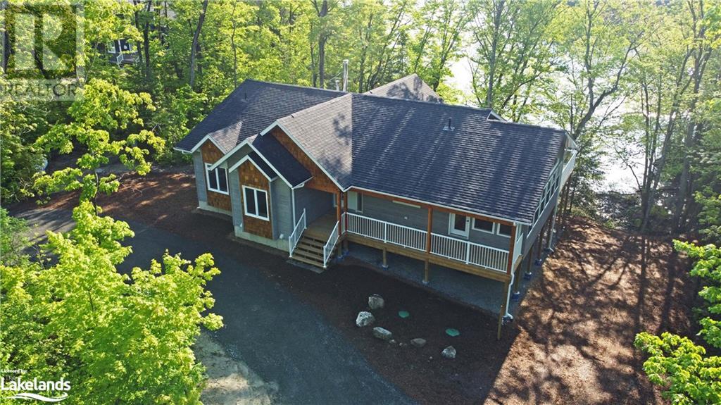 3 Rowntree Lane, Whitestone, Ontario  P0A 1G0 - Photo 4 - 40555129