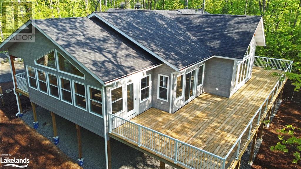 3 ROWNTREE Lane, whitestone, Ontario