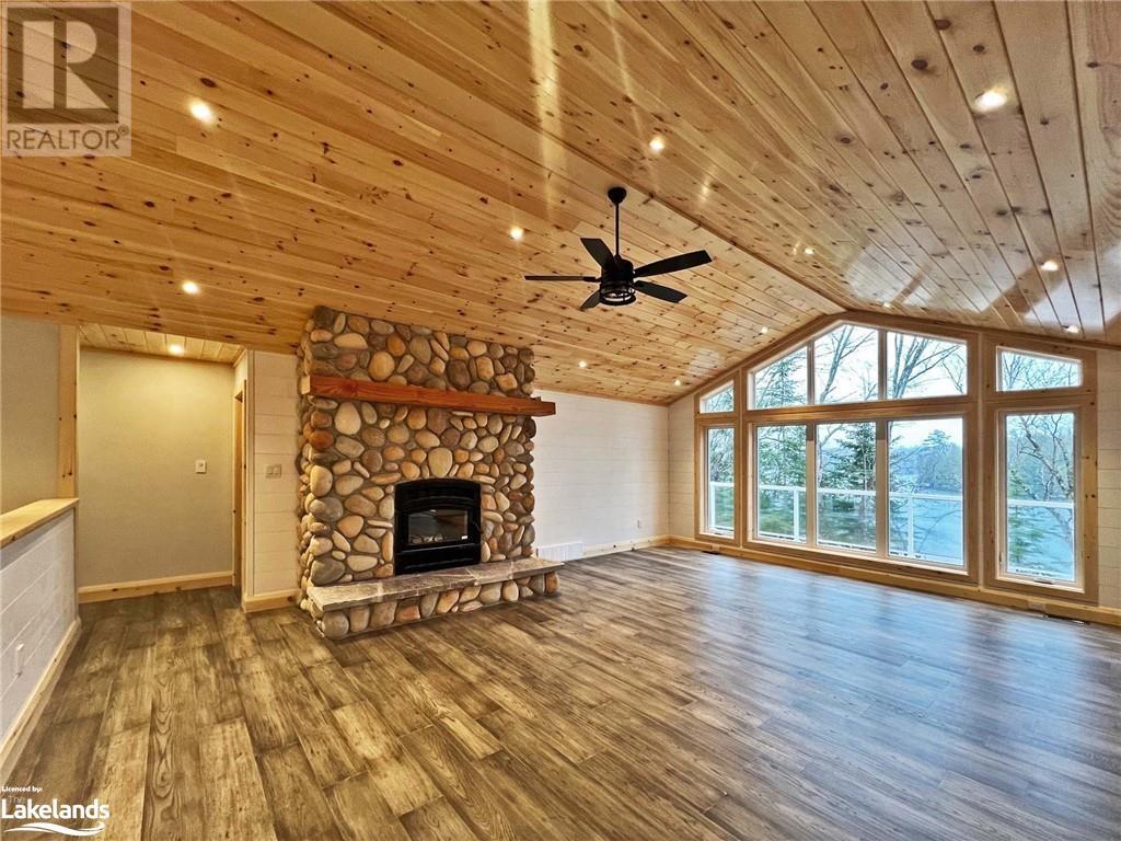 3 Rowntree Lane, Whitestone, Ontario  P0A 1G0 - Photo 8 - 40555129