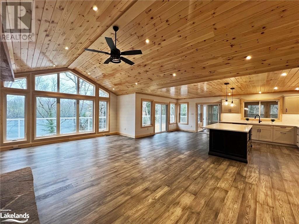 3 Rowntree Lane, Whitestone, Ontario  P0A 1G0 - Photo 11 - 40555129