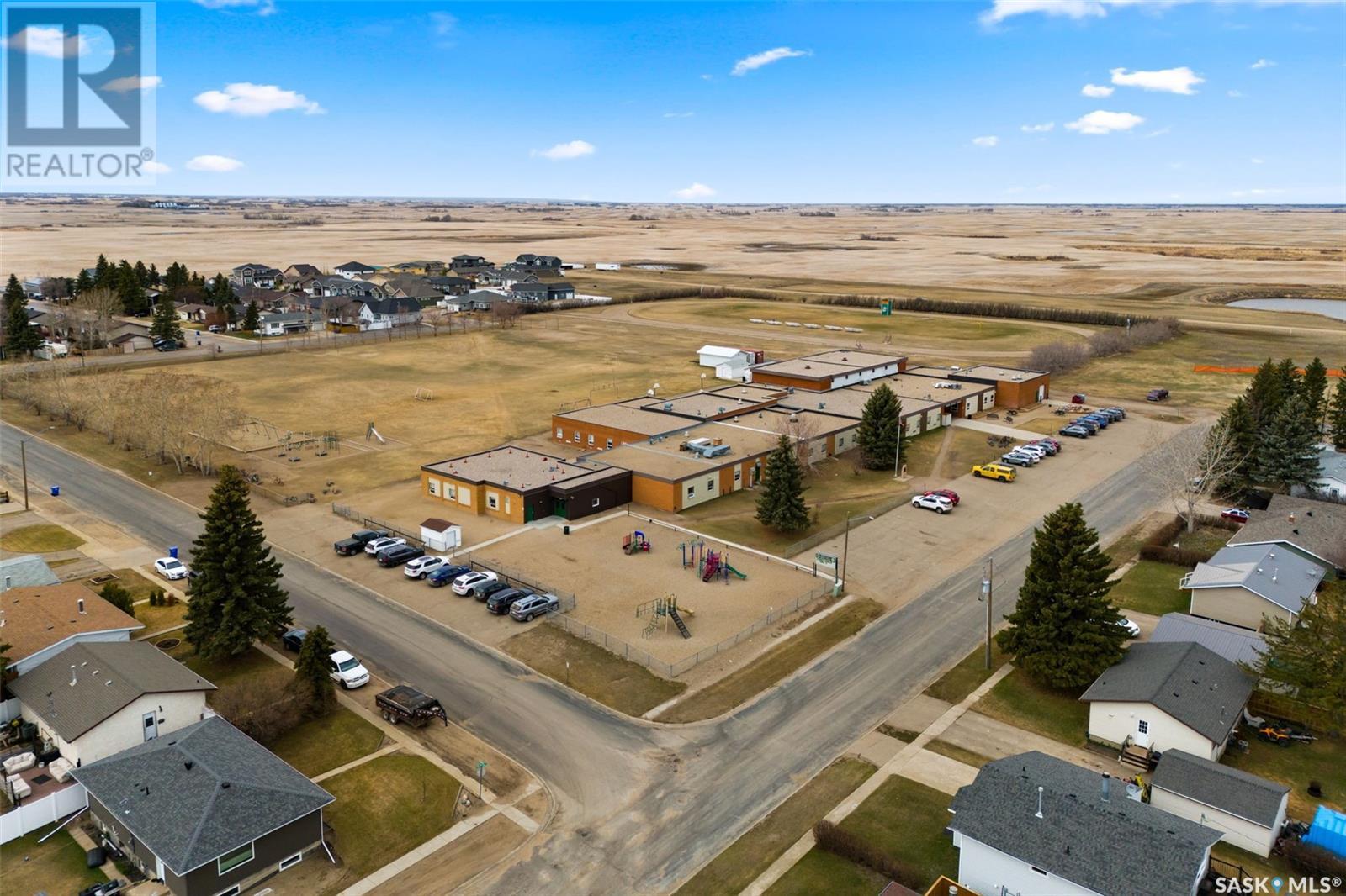 Lot 2 On Tennyson Avenue, Southey, Saskatchewan  S0G 4P0 - Photo 11 - SK970144