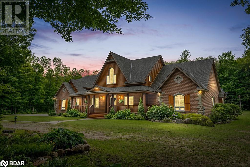 697 LAFONTAINE Road E, tiny, Ontario