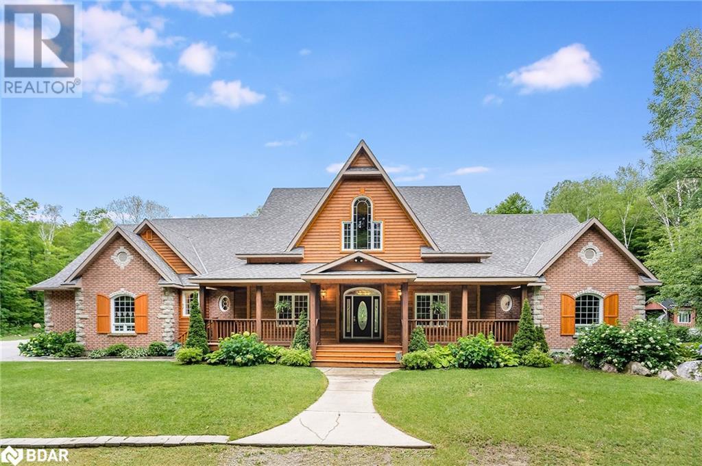 697 Lafontaine Road E, Tiny, Ontario  L9M 0S5 - Photo 2 - 40593300