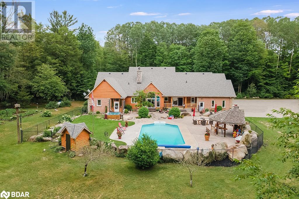 697 Lafontaine Road E, Tiny, Ontario  L9M 0S5 - Photo 35 - 40593300