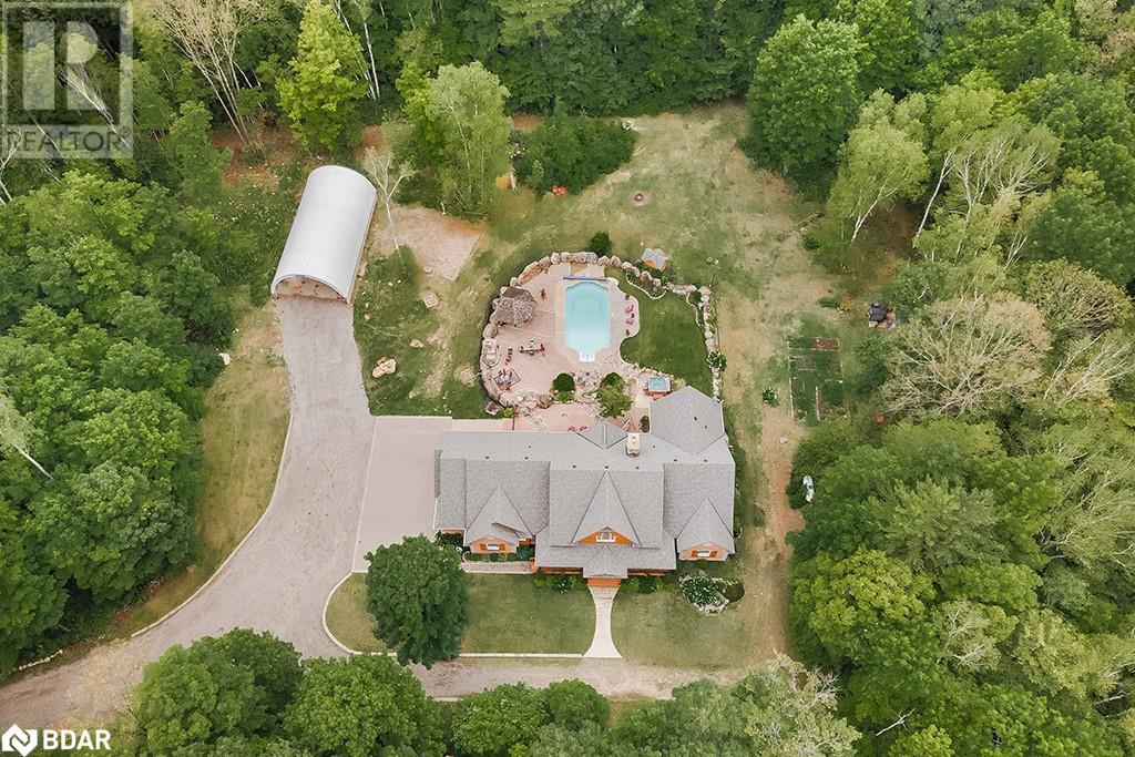 697 Lafontaine Road E, Tiny, Ontario  L9M 0S5 - Photo 38 - 40593300