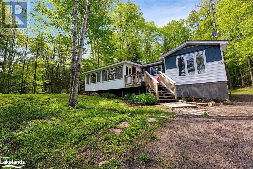 1139 GRACE RIVER Road, wilberforce, Ontario