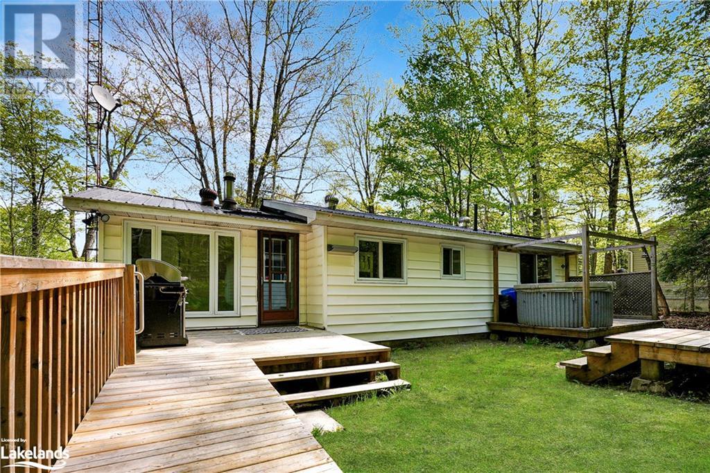 1139 Grace River Road, Wilberforce, Ontario  K0L 3C0 - Photo 26 - 40593052