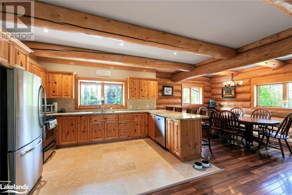 1279 North Drive, Eagle Lake, Ontario  K0M 1M0 - Photo 10 - 40588272