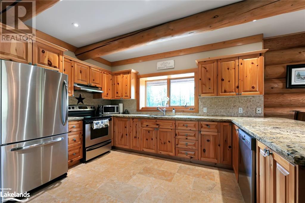 1279 North Drive, Eagle Lake, Ontario  K0M 1M0 - Photo 11 - 40588272