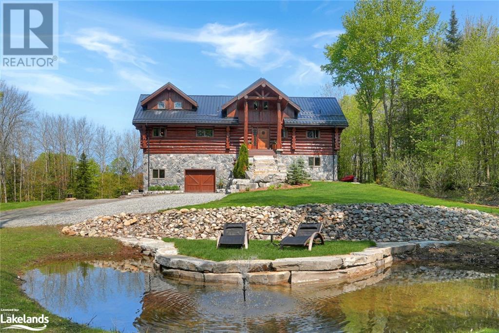 1279 North Drive, Eagle Lake, Ontario  K0M 1M0 - Photo 2 - 40588272