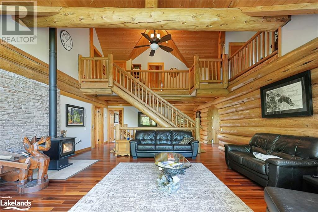 1279 North Drive, Eagle Lake, Ontario  K0M 1M0 - Photo 8 - 40588272